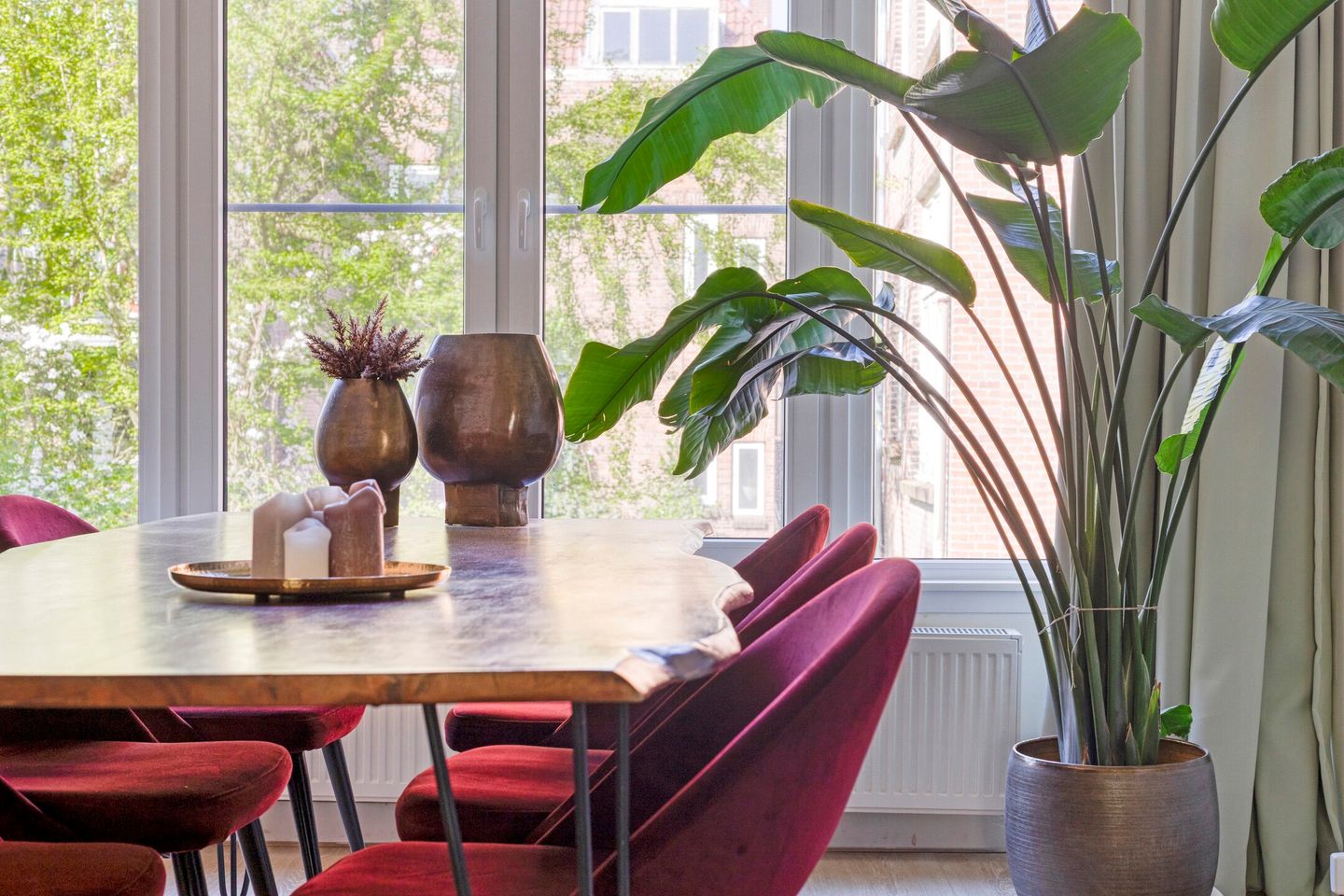 Foto 10 van Henegouwerlaan 29-B