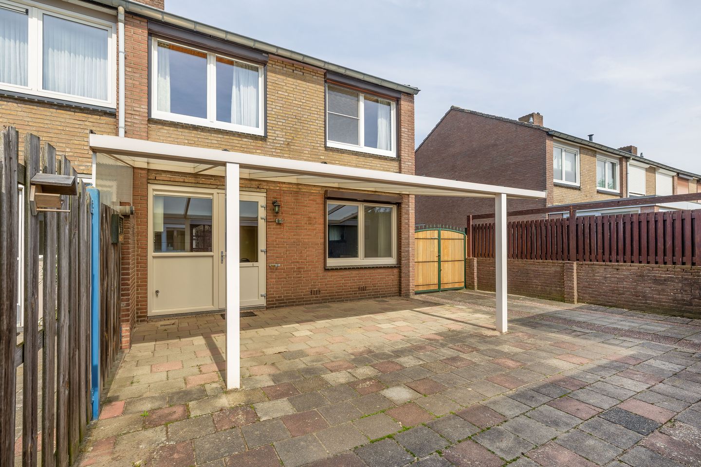 Foto 19 van Amerslosestraat 8