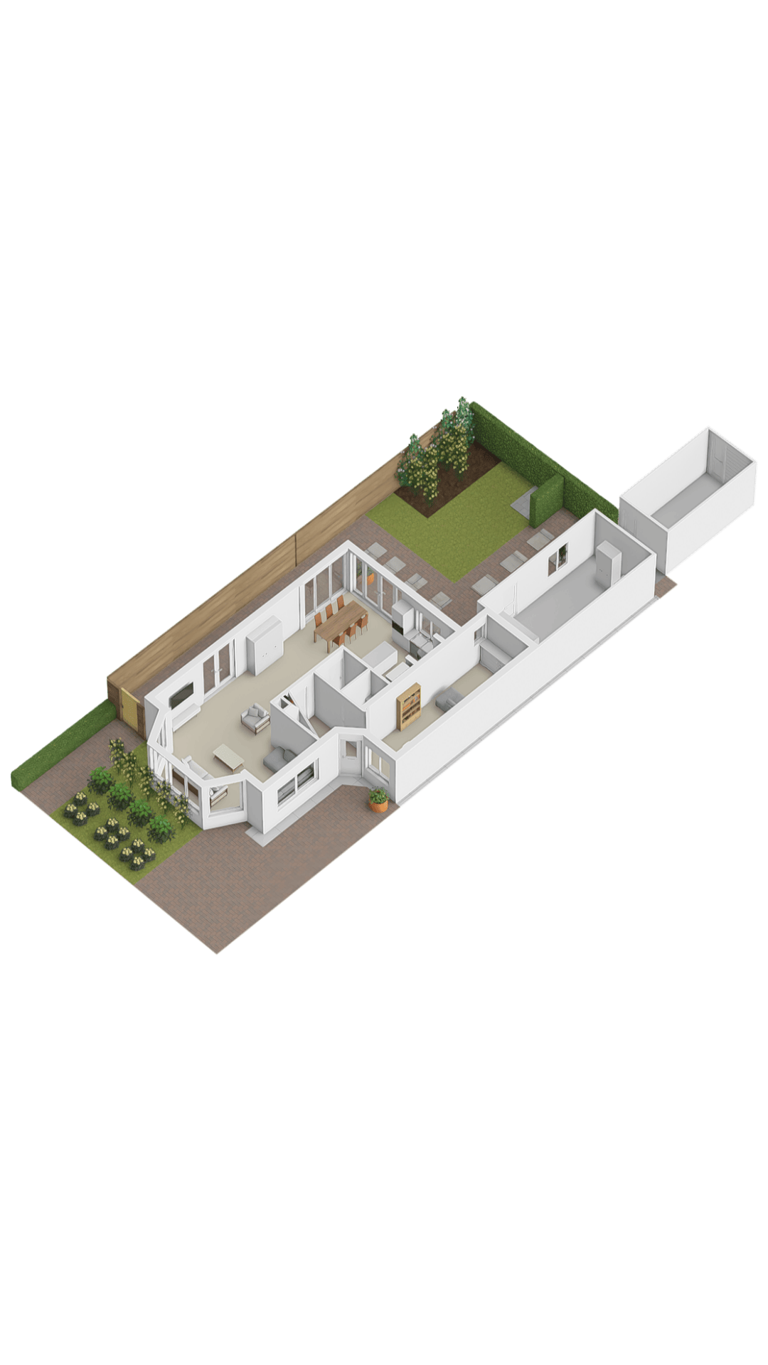 Foto 49 van Prinses Marijkelaan 29