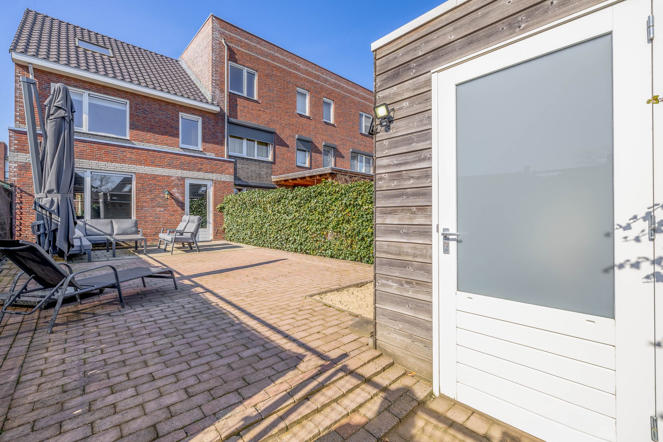 Photo 18 of Blauwe Oven 14