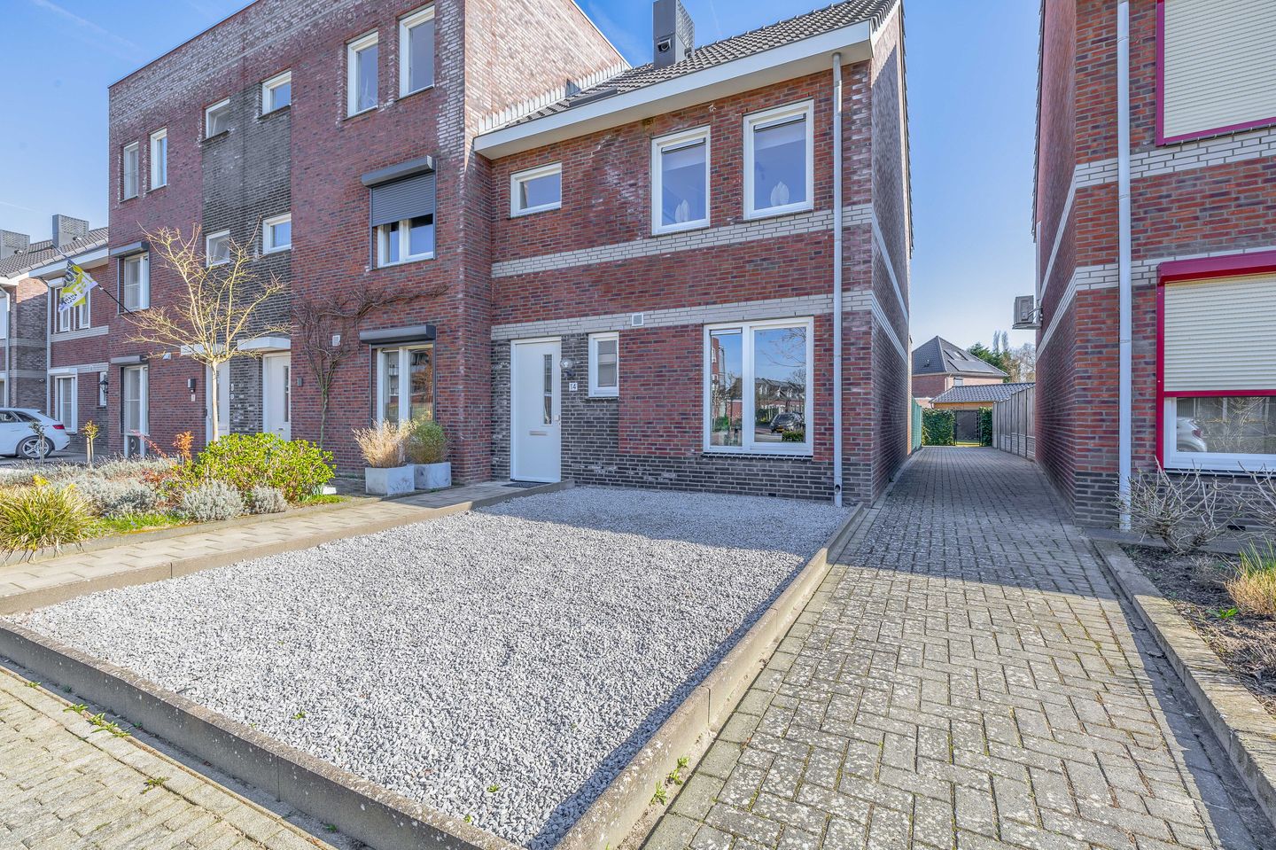 Photo 20 of Blauwe Oven 14