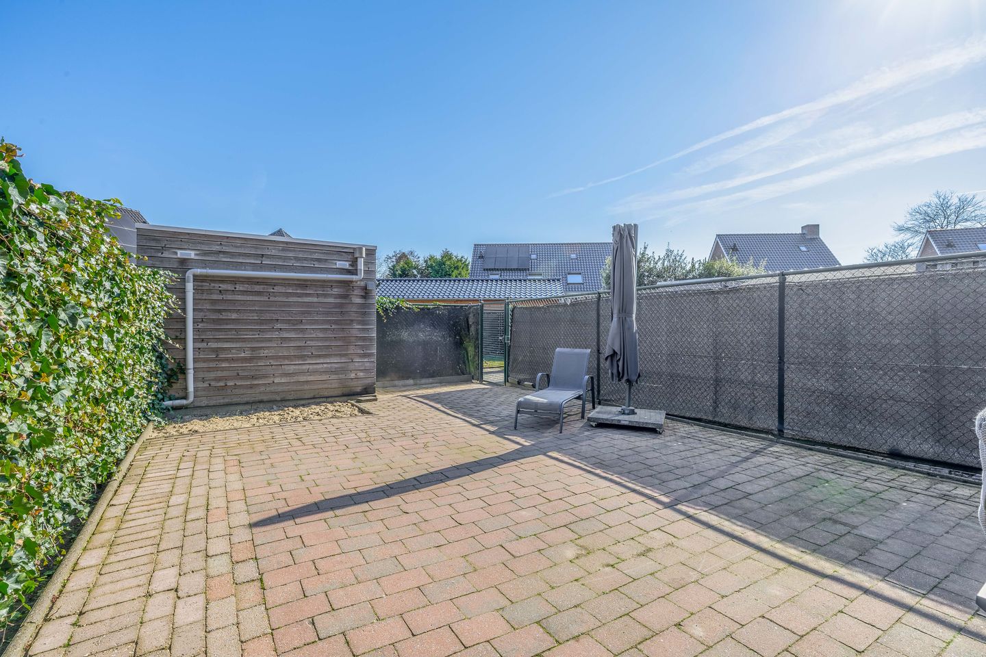 Photo 19 of Blauwe Oven 14