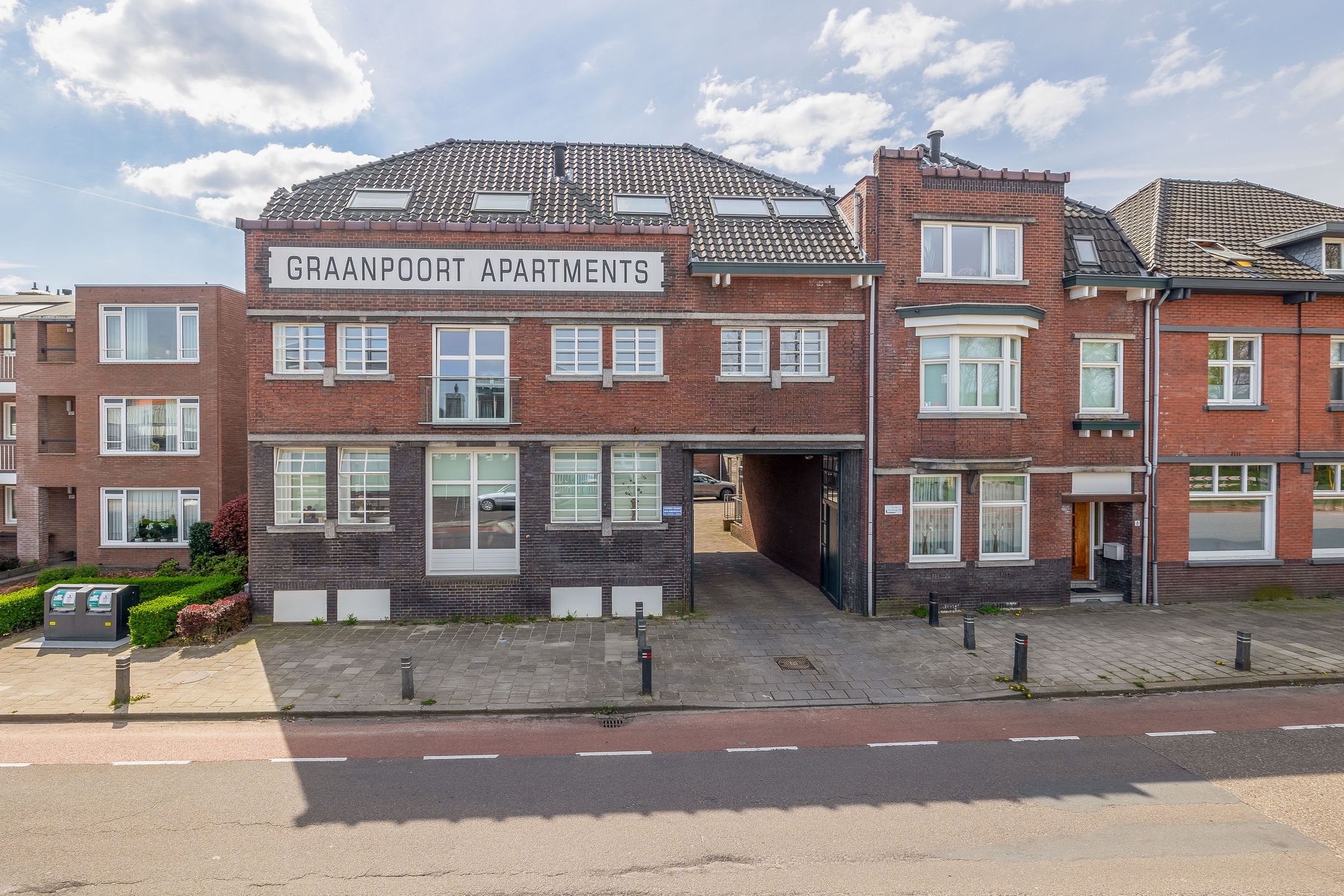 Foto 27 van Kaldenkerkerweg 10-F