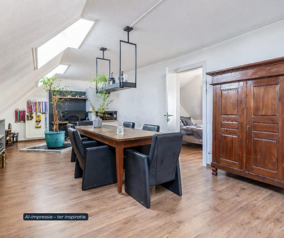 Foto 20 van Kaldenkerkerweg 10-F