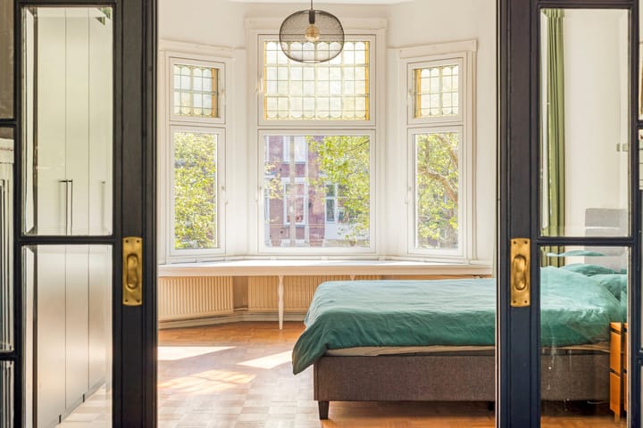 Foto 3 van Henegouwerlaan 29-B