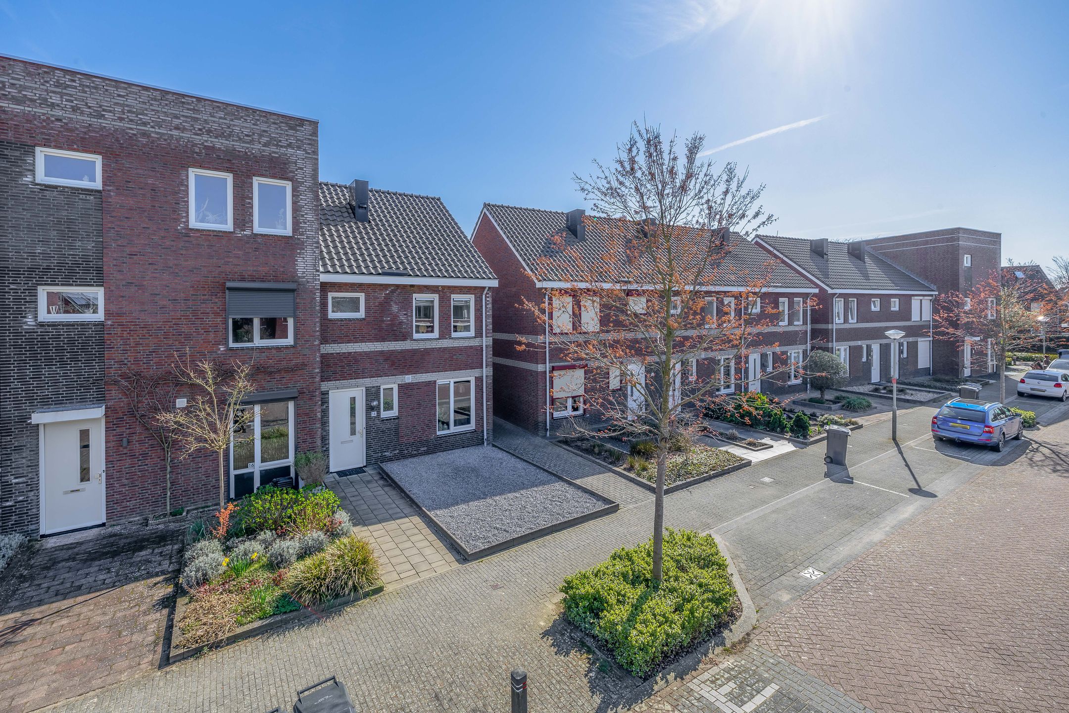 Photo 21 of Blauwe Oven 14