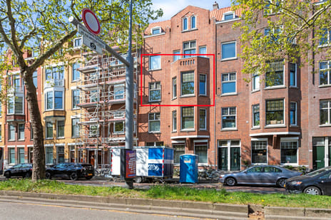 Henegouwerlaan thumbnail