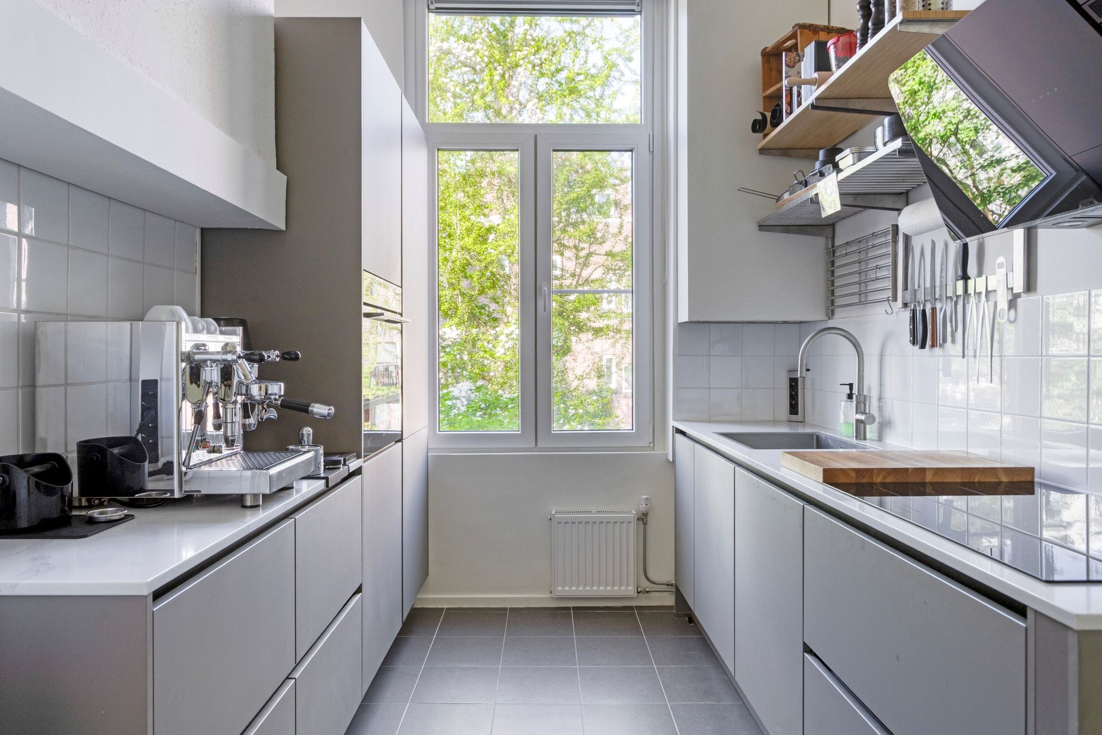 Foto 15 van Henegouwerlaan 29-B