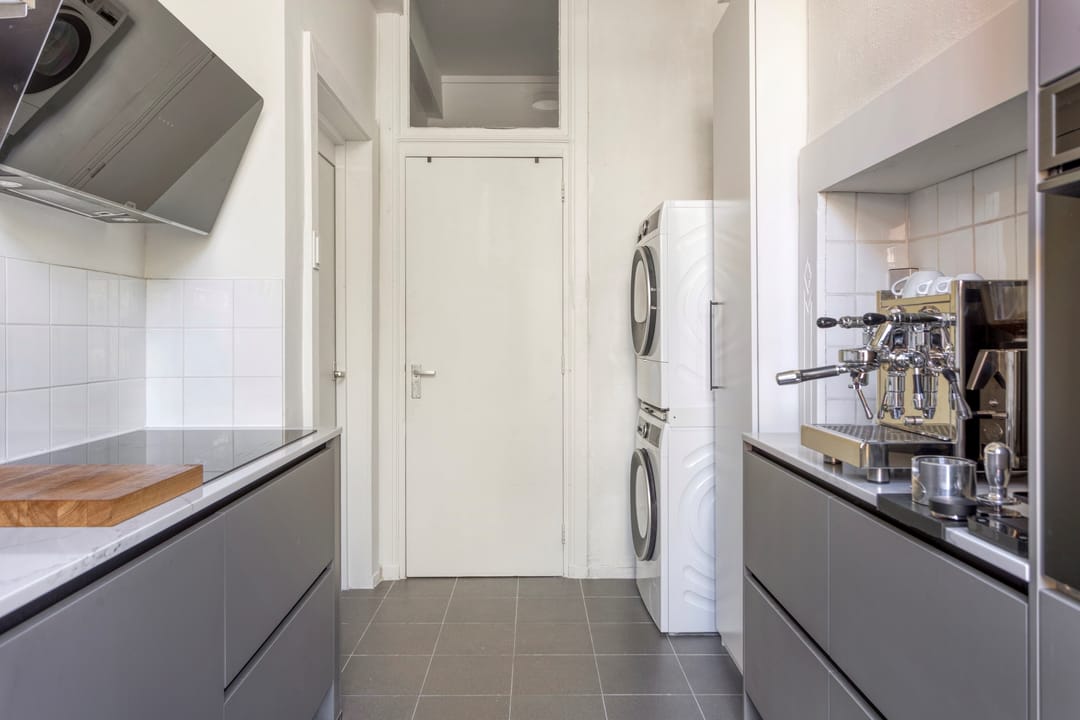 Foto 16 van Henegouwerlaan 29-B