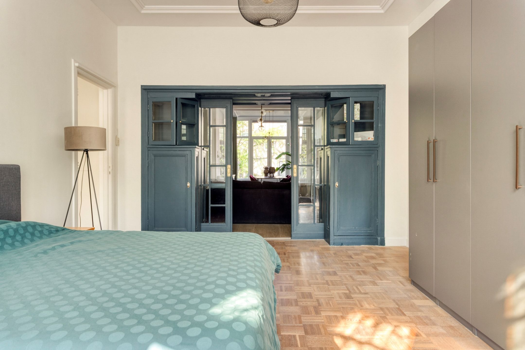 Foto 18 van Henegouwerlaan 29-B