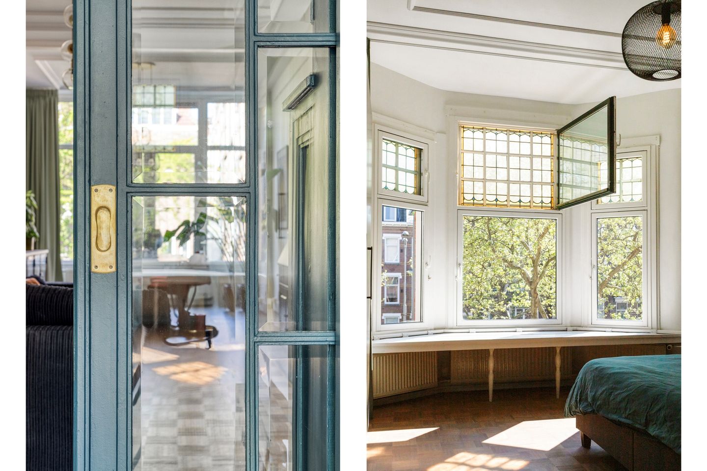 Foto 19 van Henegouwerlaan 29-B