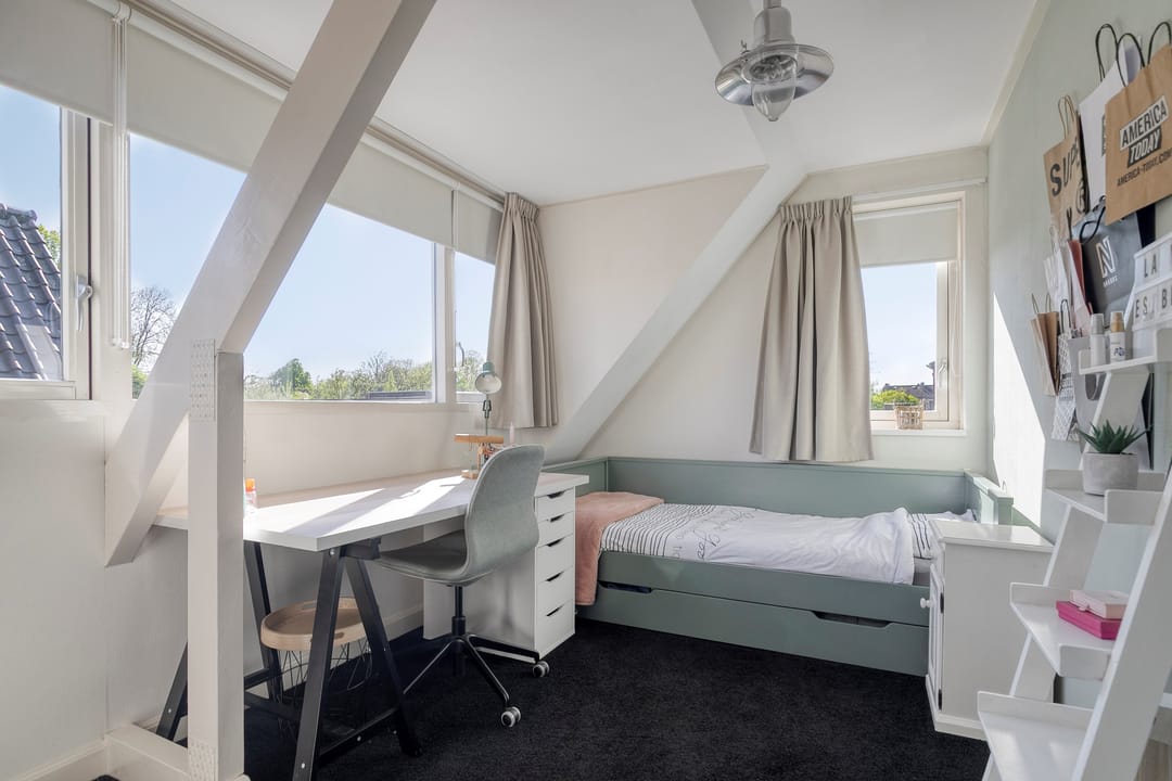 Foto 28 van Prinses Marijkelaan 29