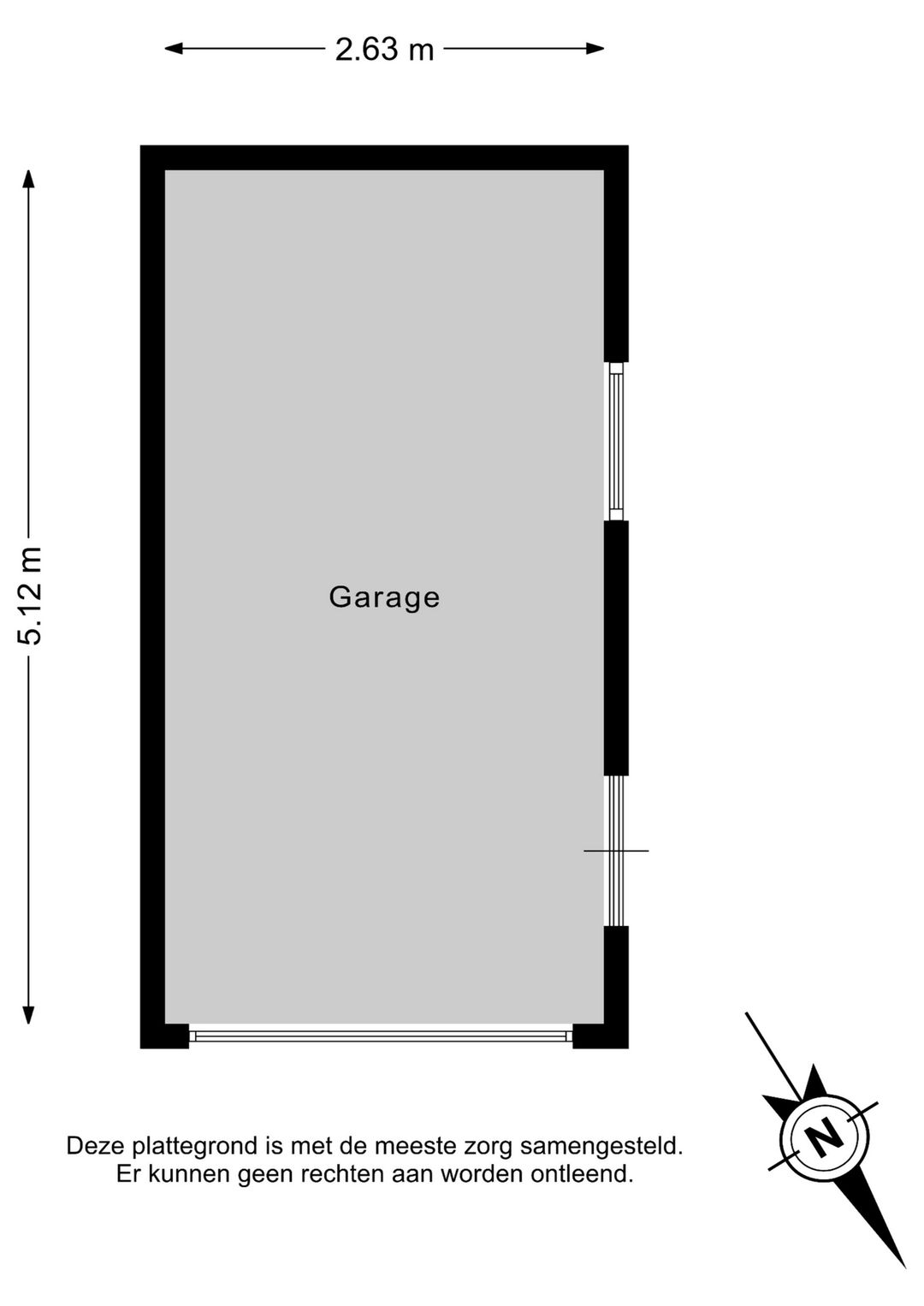 Foto 28 van Amerslosestraat 8