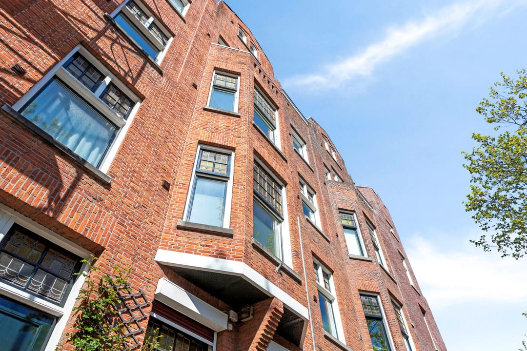 Foto 26 van Henegouwerlaan 29-B