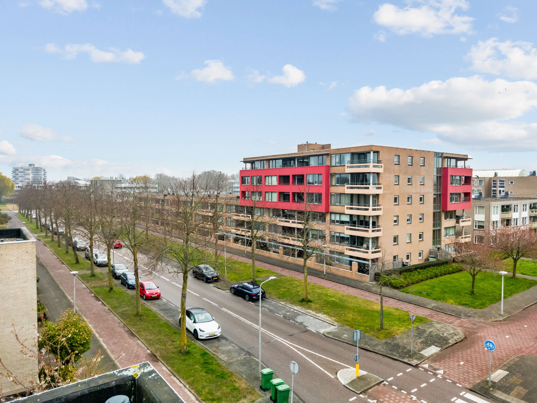 Foto 3 van Dignahoeve 28