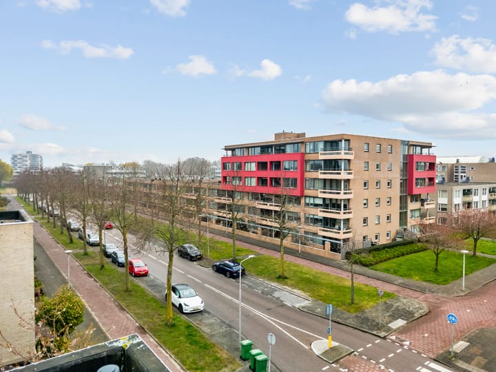 Foto 3 van Dignahoeve 28