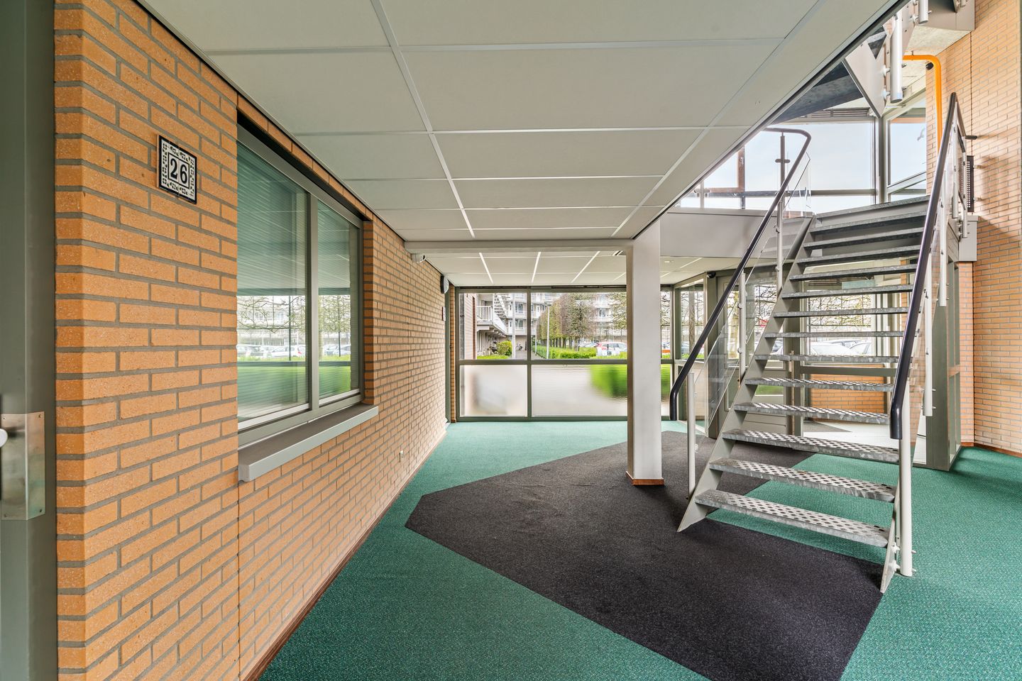 Foto 5 van Dignahoeve 28