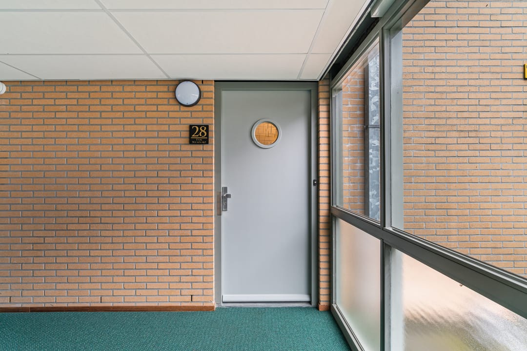 Foto 7 van Dignahoeve 28