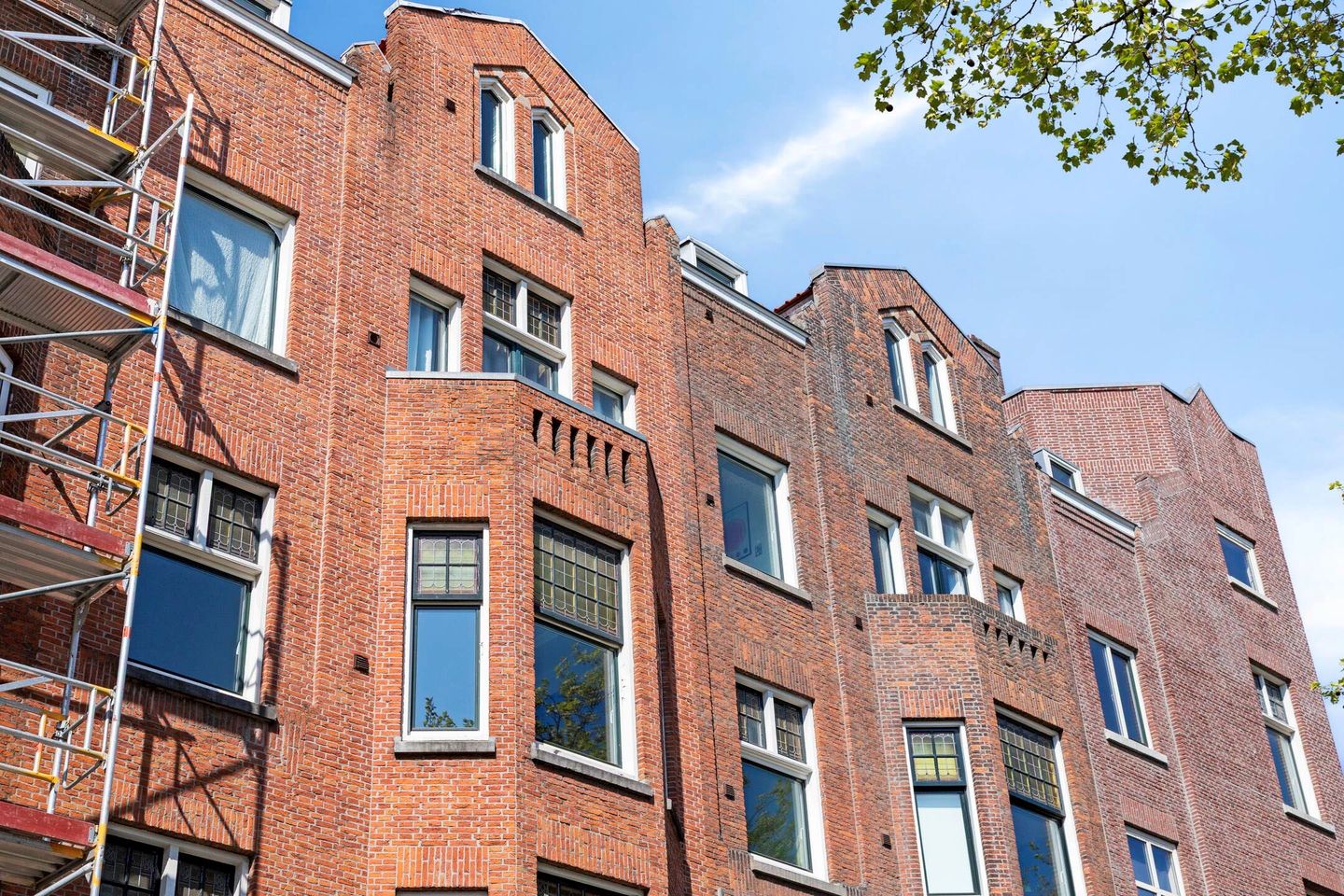 Foto 25 van Henegouwerlaan 29-B