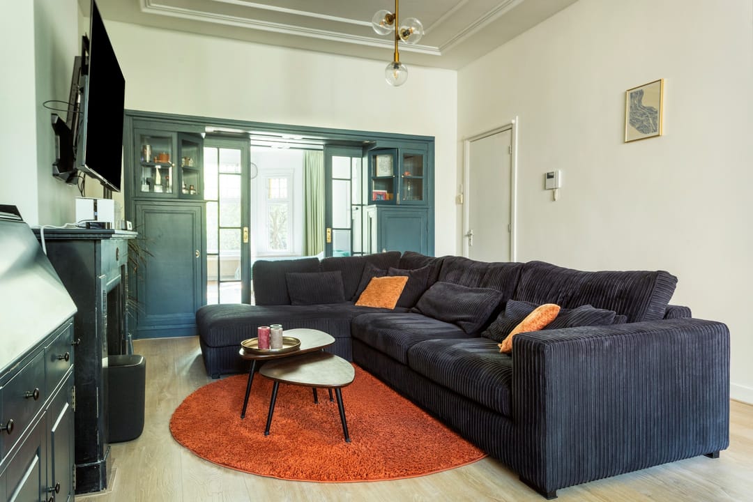 Foto 11 van Henegouwerlaan 29-B