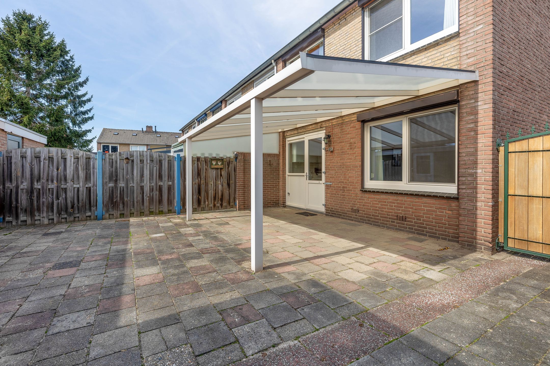 Foto 18 van Amerslosestraat 8