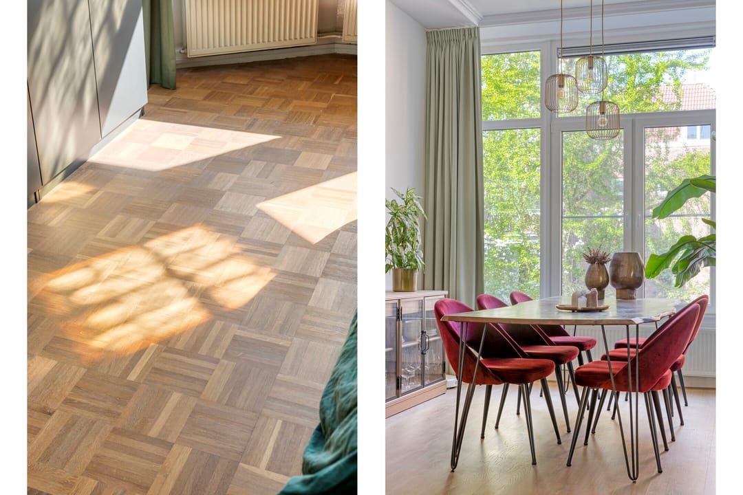 Foto 8 van Henegouwerlaan 29-B