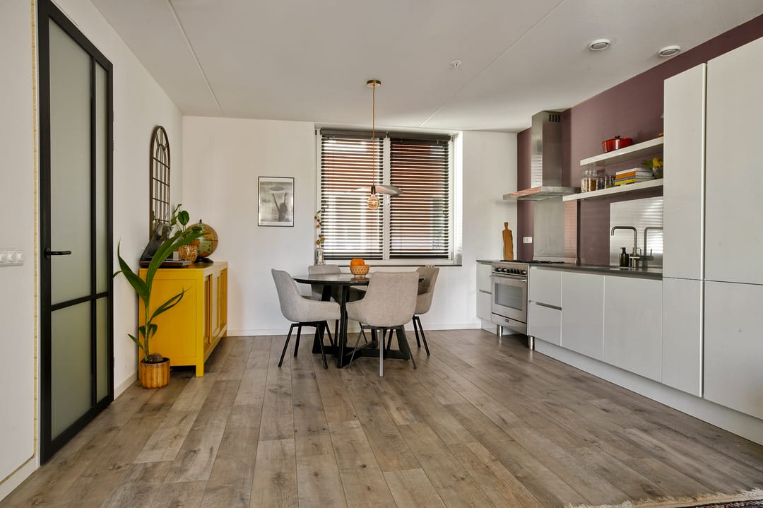 Foto 11 van Cornelis Vermuydenstraat 46