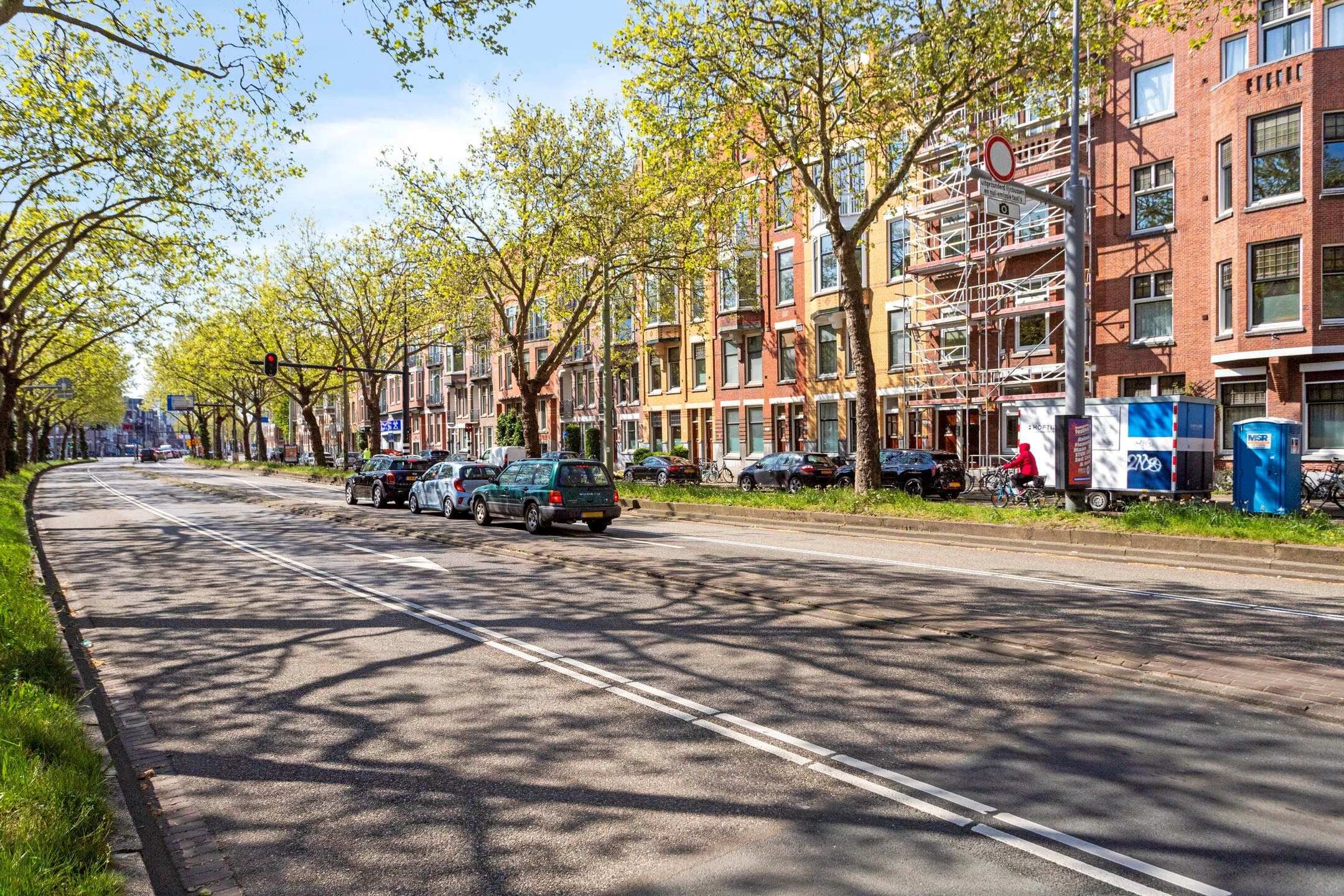 Foto 24 van Henegouwerlaan 29-B