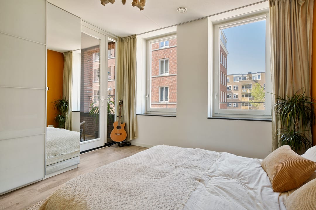 Foto 16 van Cornelis Vermuydenstraat 46