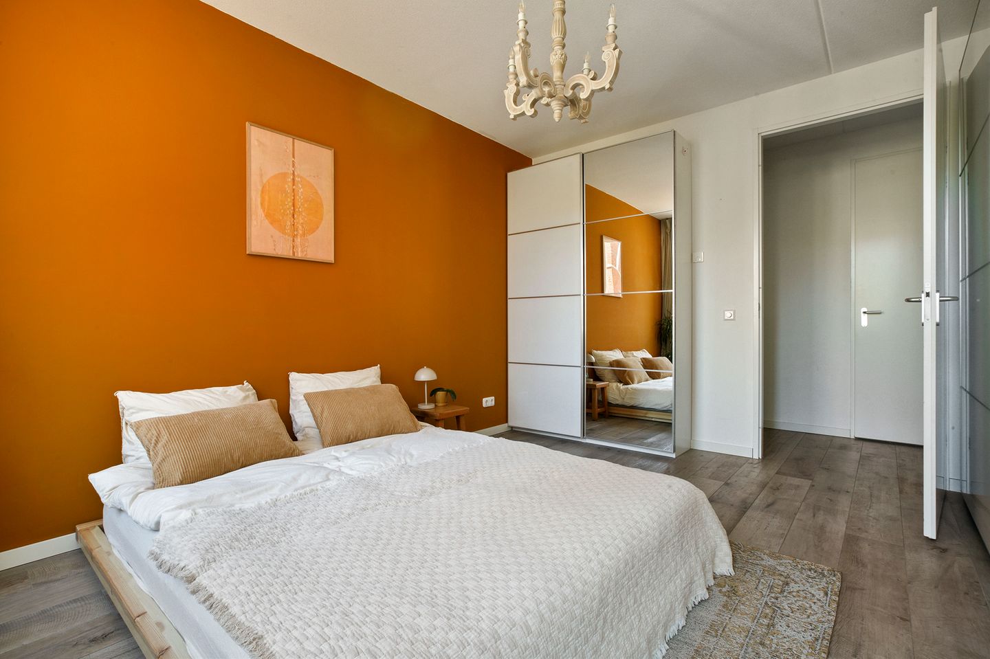 Foto 14 van Cornelis Vermuydenstraat 46