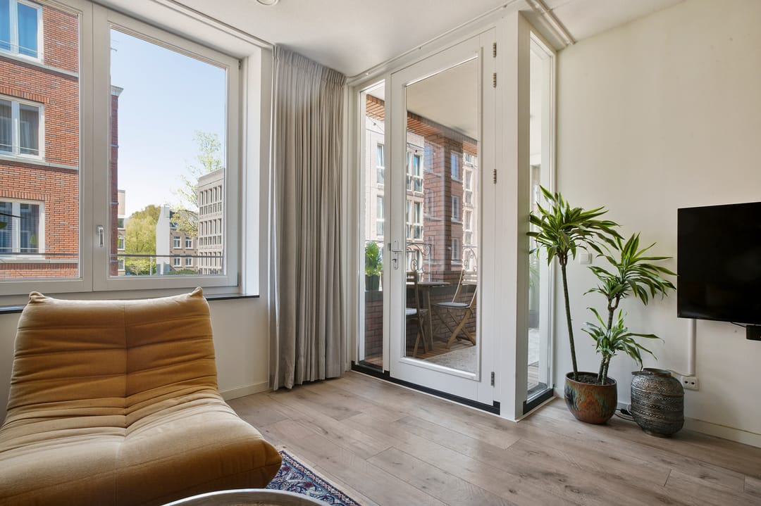 Foto 8 van Cornelis Vermuydenstraat 46