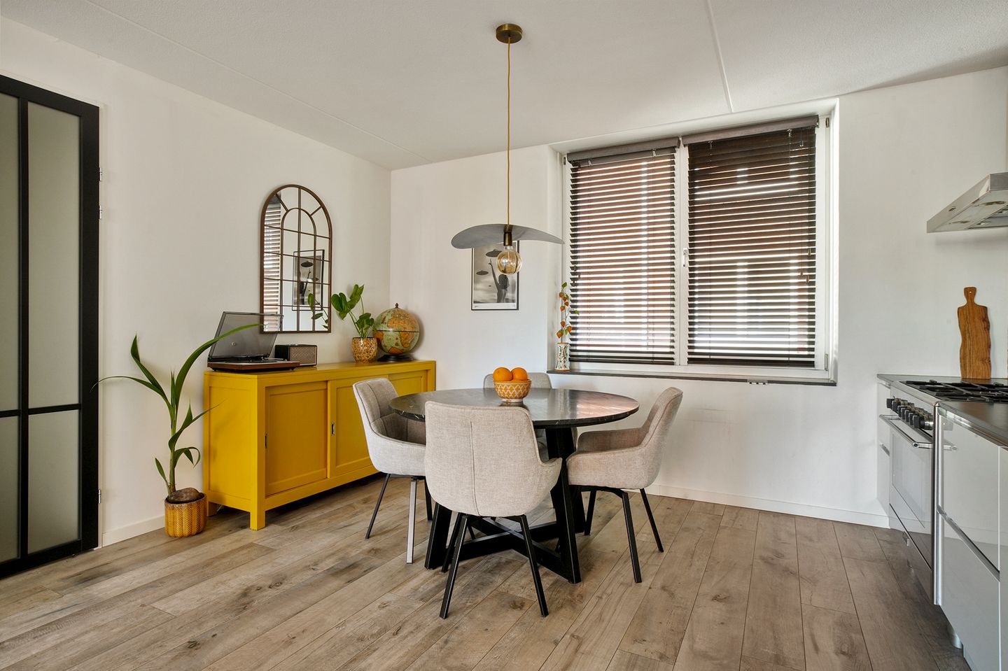 Foto 10 van Cornelis Vermuydenstraat 46