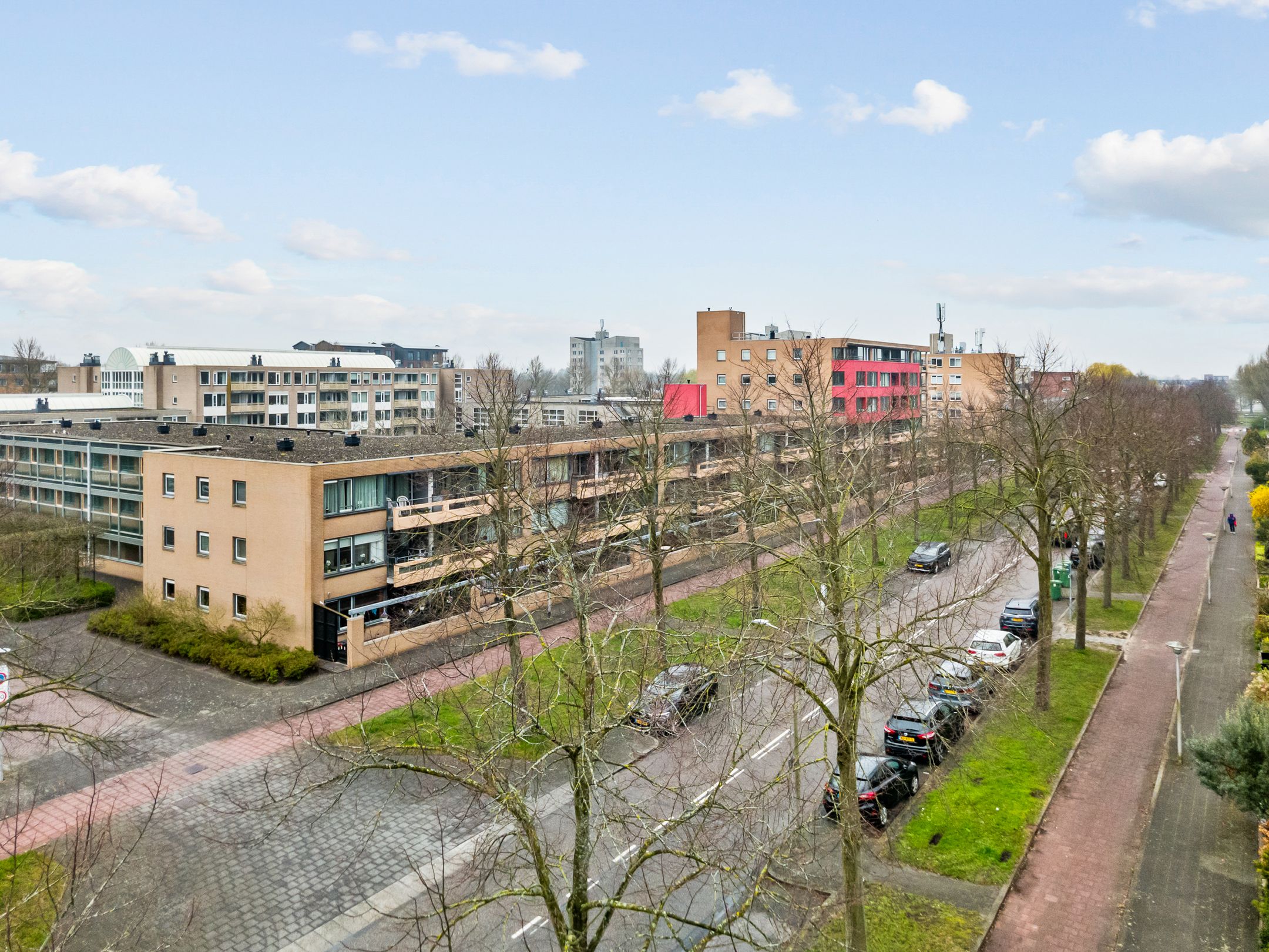 Dignahoeve 28 