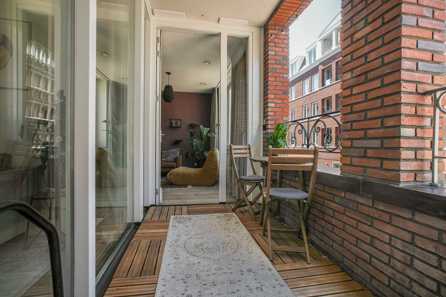 Foto 19 van Cornelis Vermuydenstraat 46