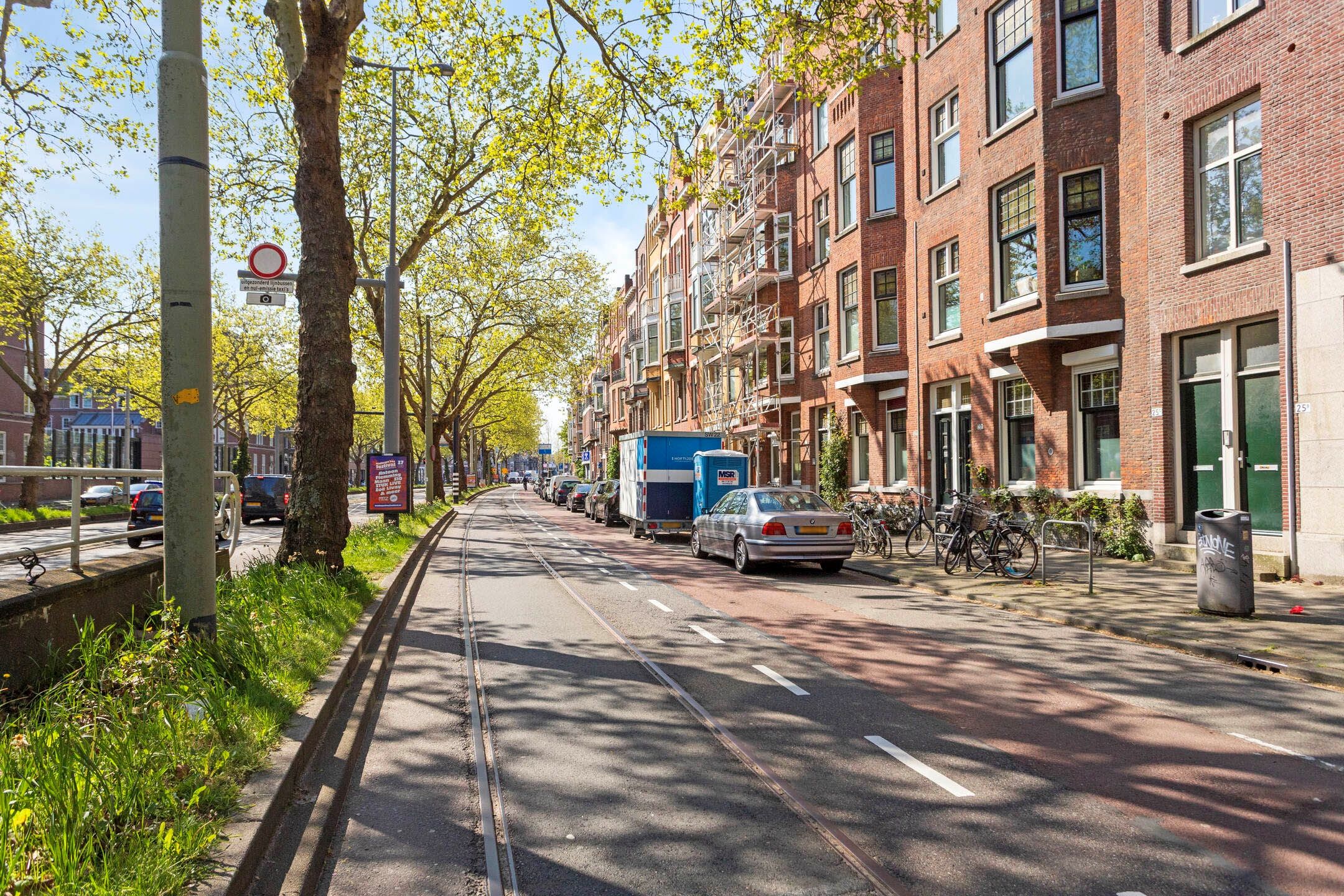 Foto 27 van Henegouwerlaan 29-B