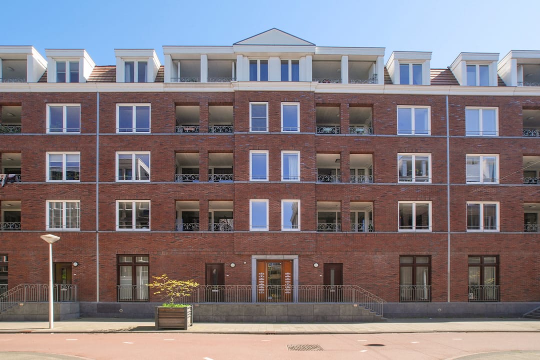 Foto 28 van Cornelis Vermuydenstraat 46