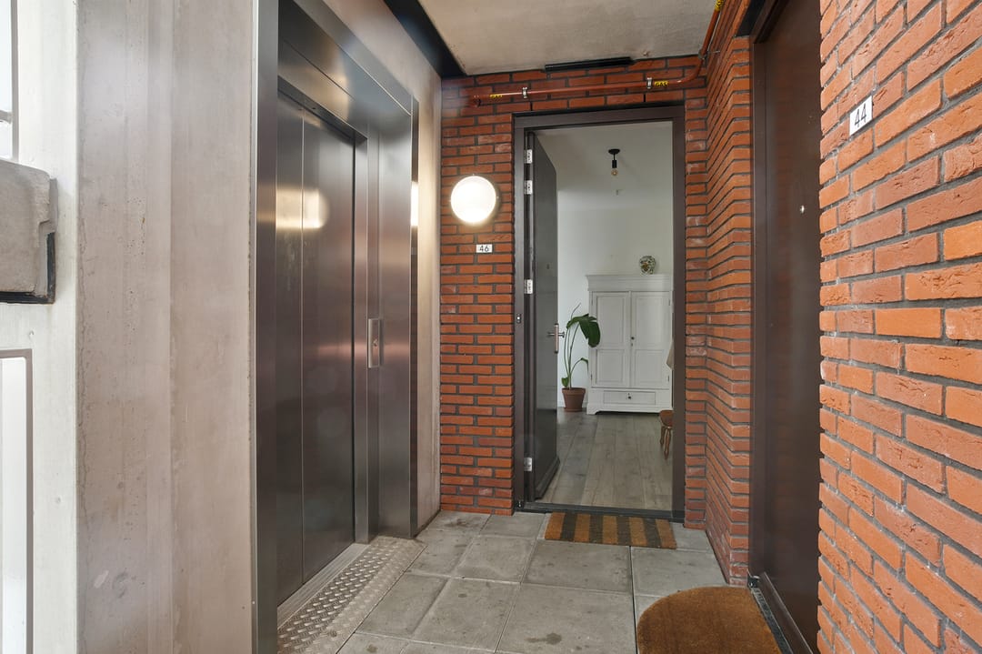 Foto 26 van Cornelis Vermuydenstraat 46