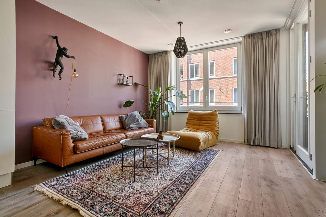 Foto 7 van Cornelis Vermuydenstraat 46