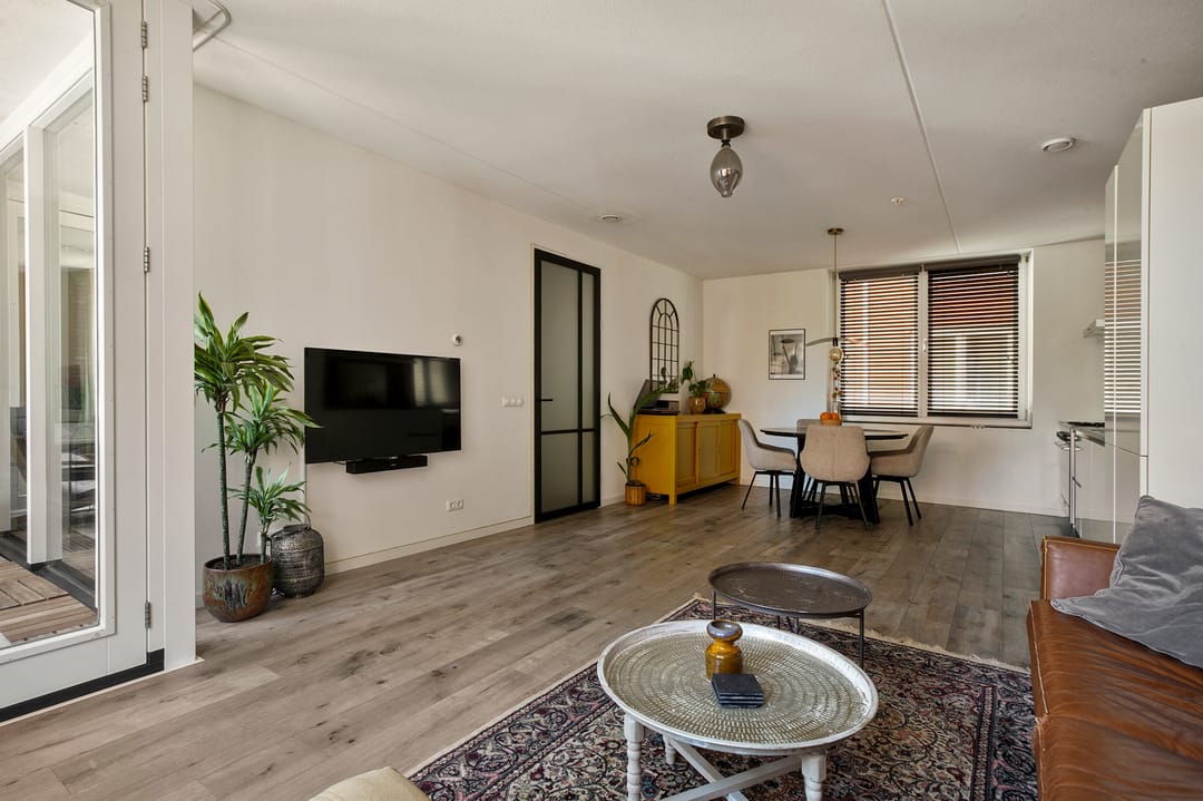 Foto 13 van Cornelis Vermuydenstraat 46