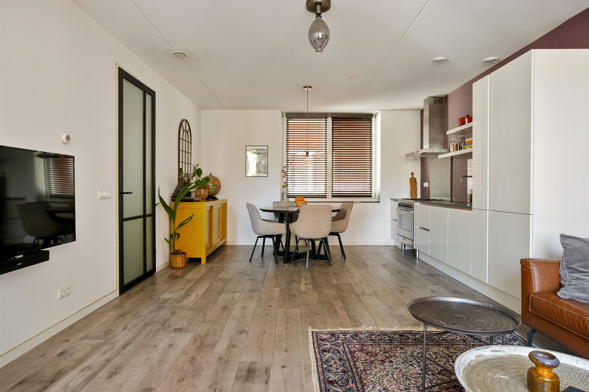 Foto 12 van Cornelis Vermuydenstraat 46