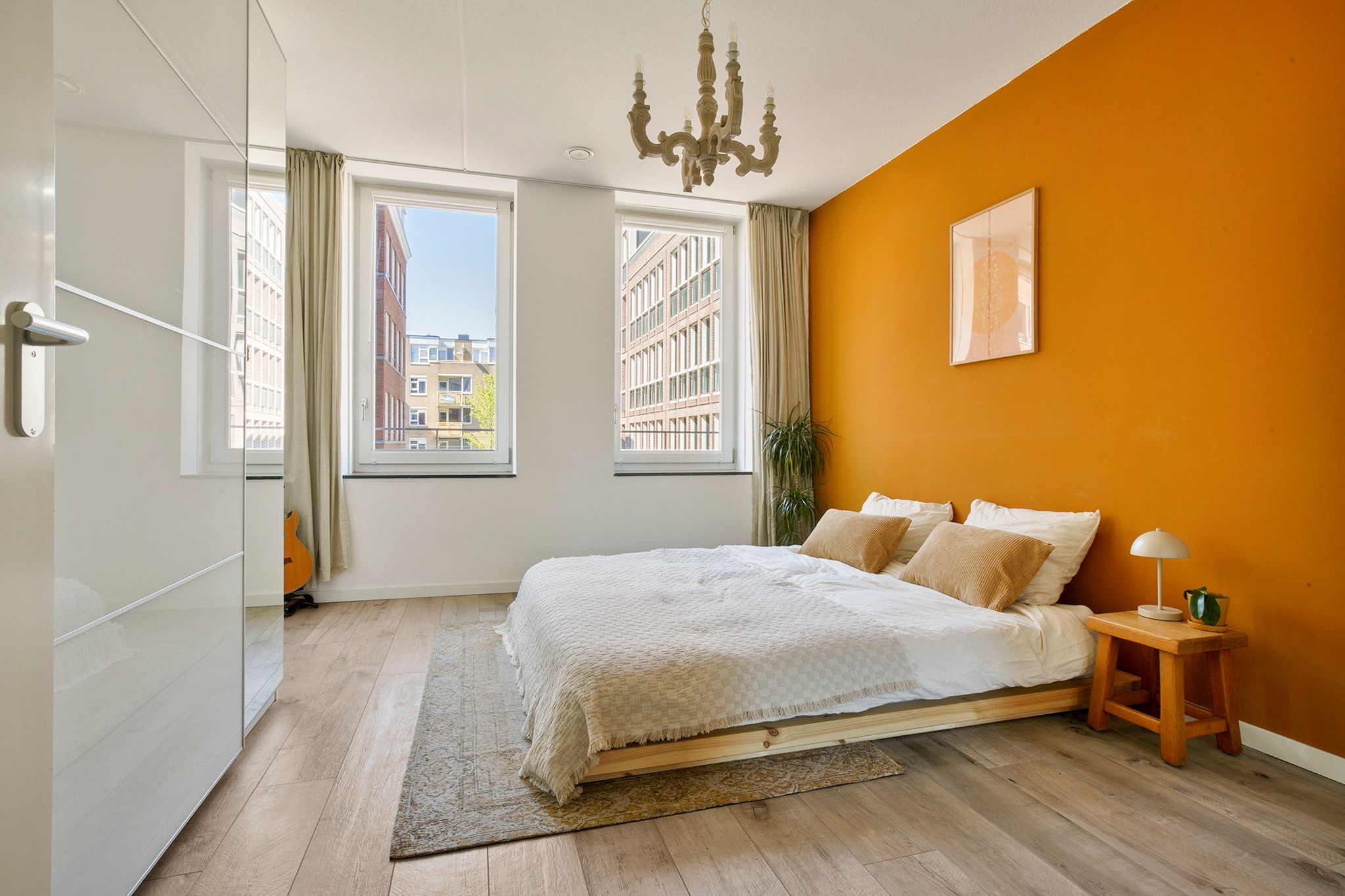 Foto 15 van Cornelis Vermuydenstraat 46