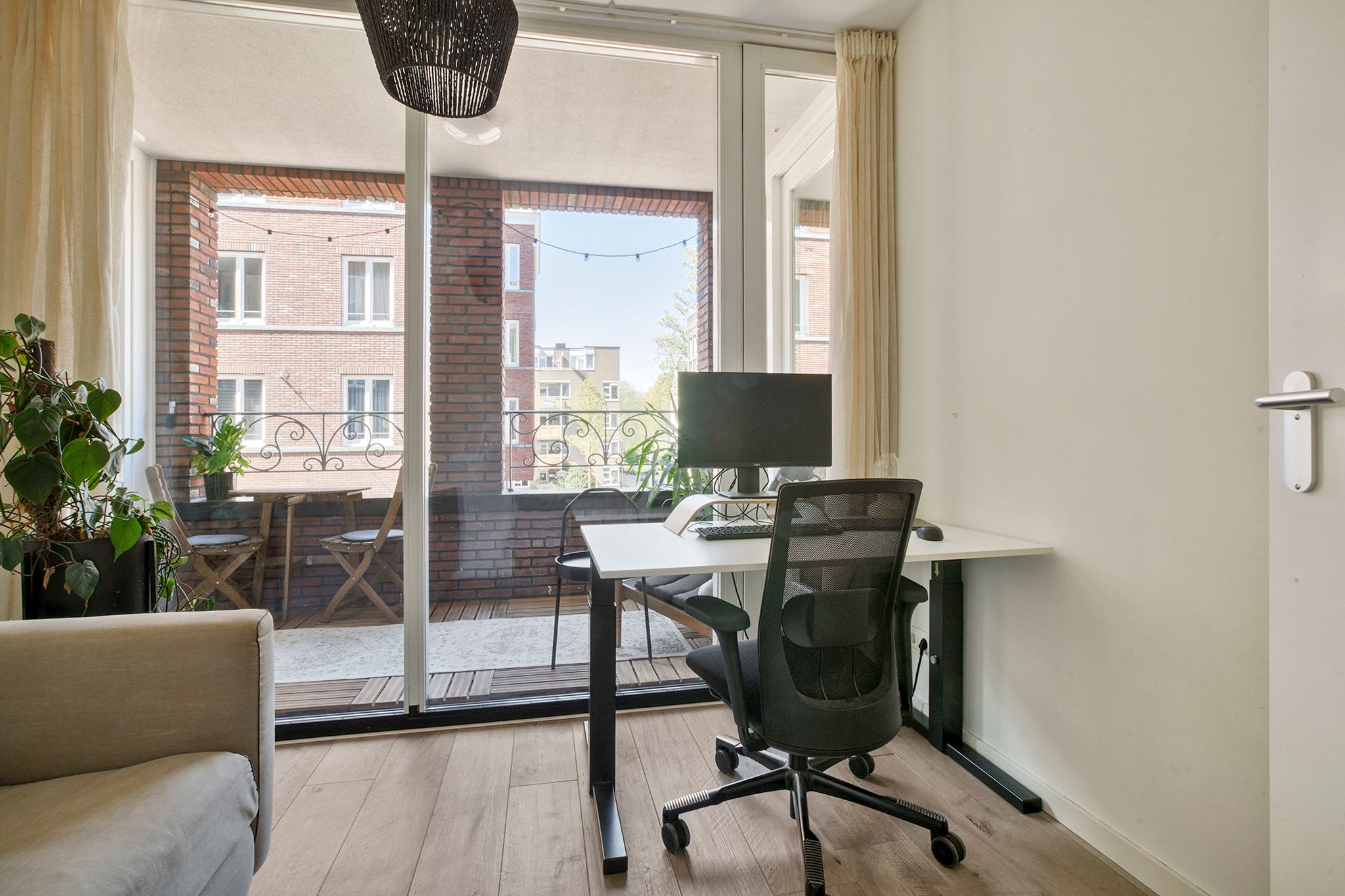 Foto 18 van Cornelis Vermuydenstraat 46