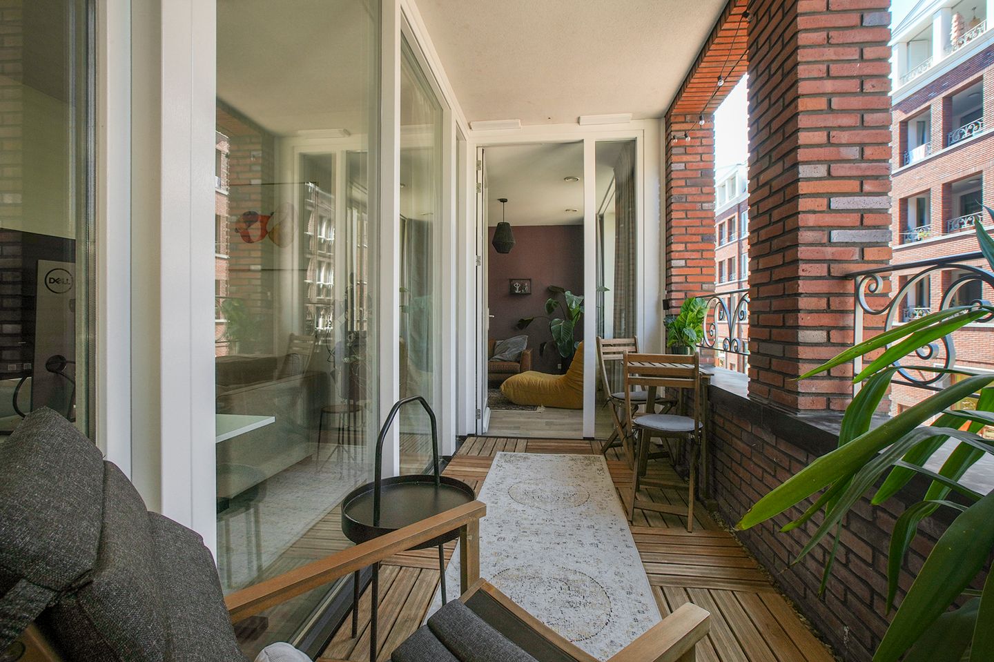 Foto 20 van Cornelis Vermuydenstraat 46