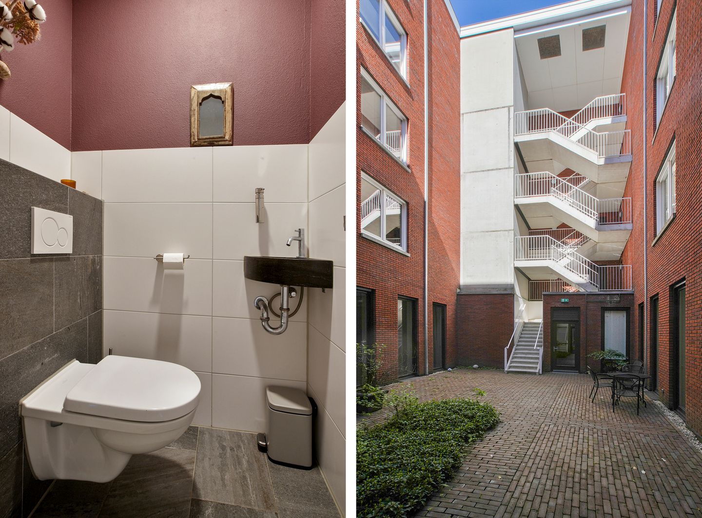 Foto 25 van Cornelis Vermuydenstraat 46