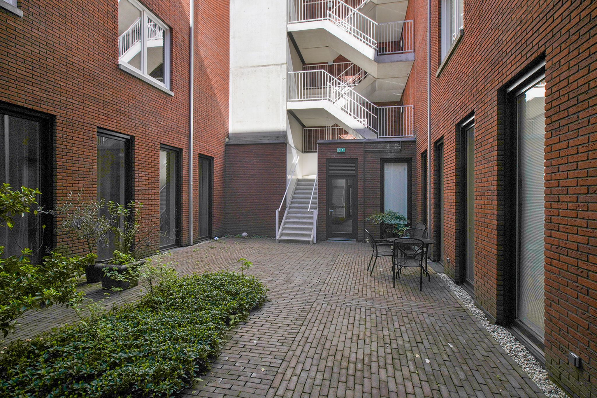 Foto 27 van Cornelis Vermuydenstraat 46