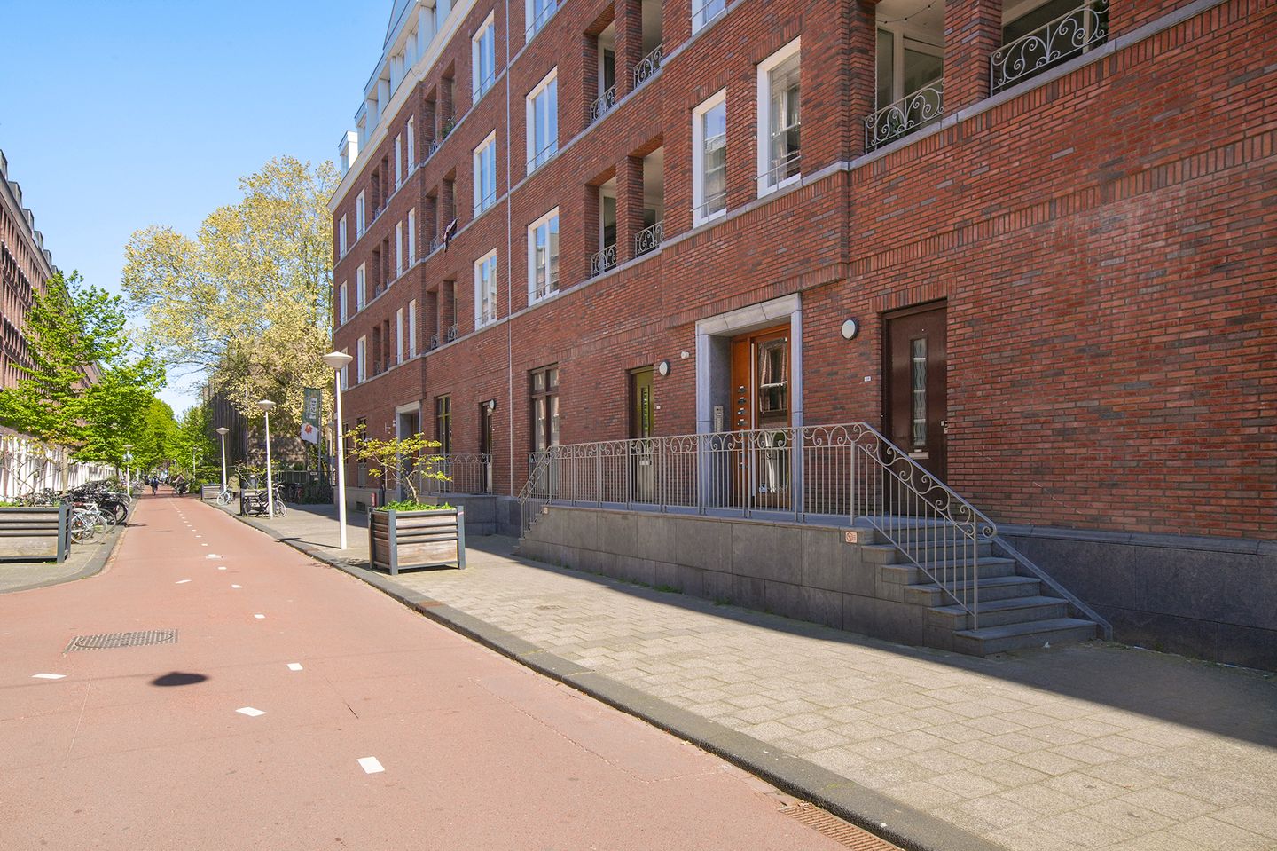 Foto 29 van Cornelis Vermuydenstraat 46