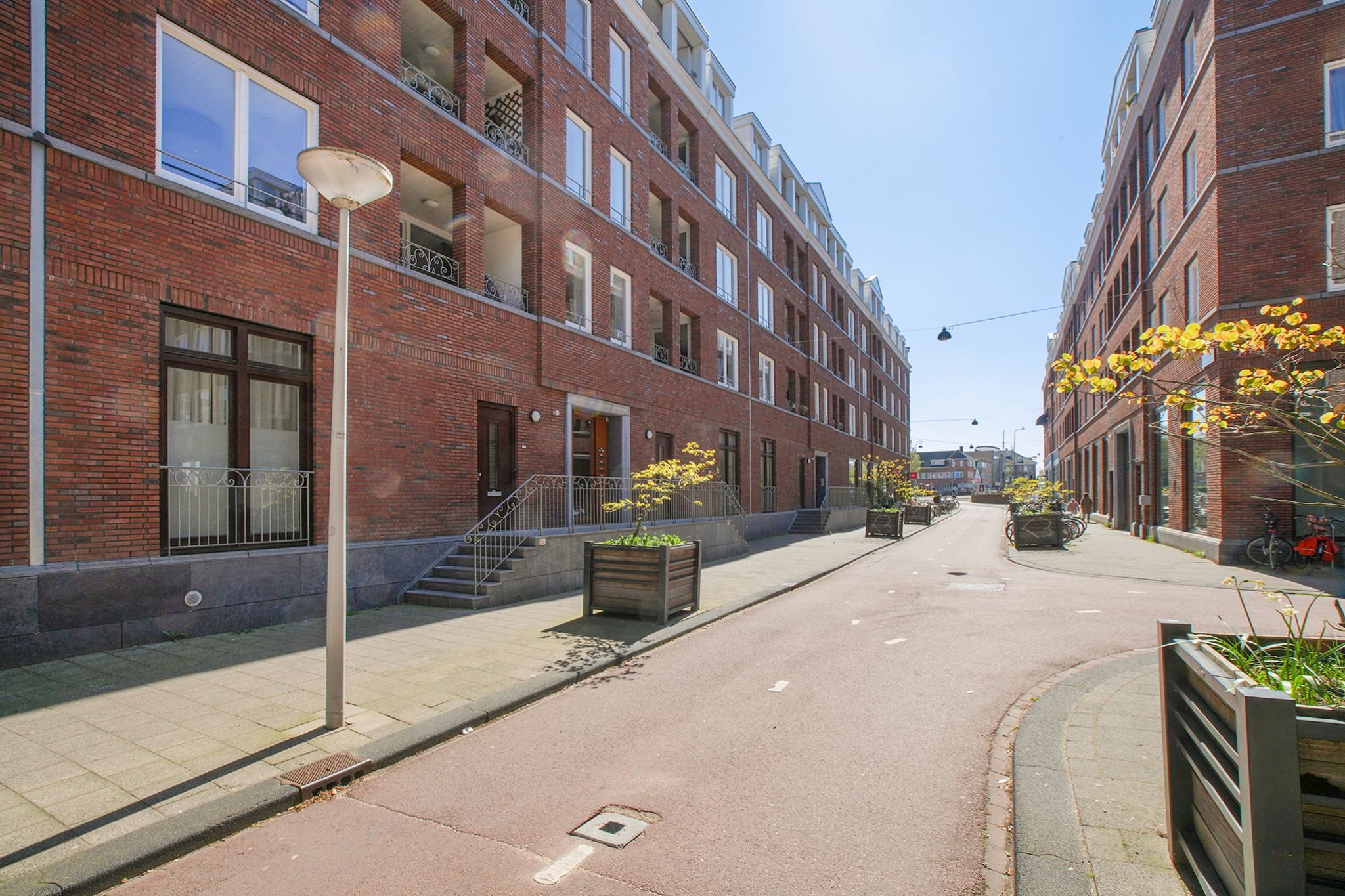 Foto 30 van Cornelis Vermuydenstraat 46