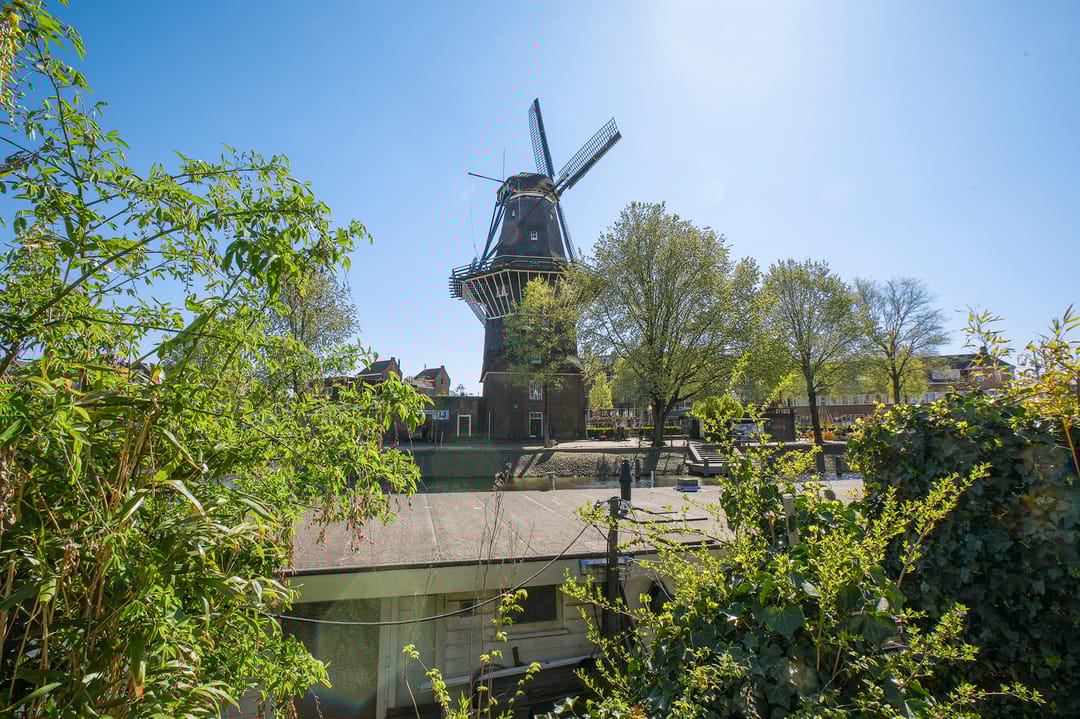 Foto 31 van Cornelis Vermuydenstraat 46