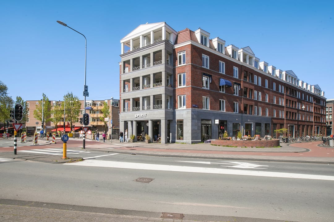 Foto 32 van Cornelis Vermuydenstraat 46