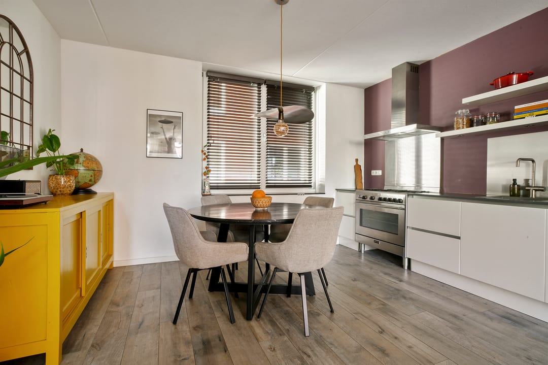 Foto 2 van Cornelis Vermuydenstraat 46